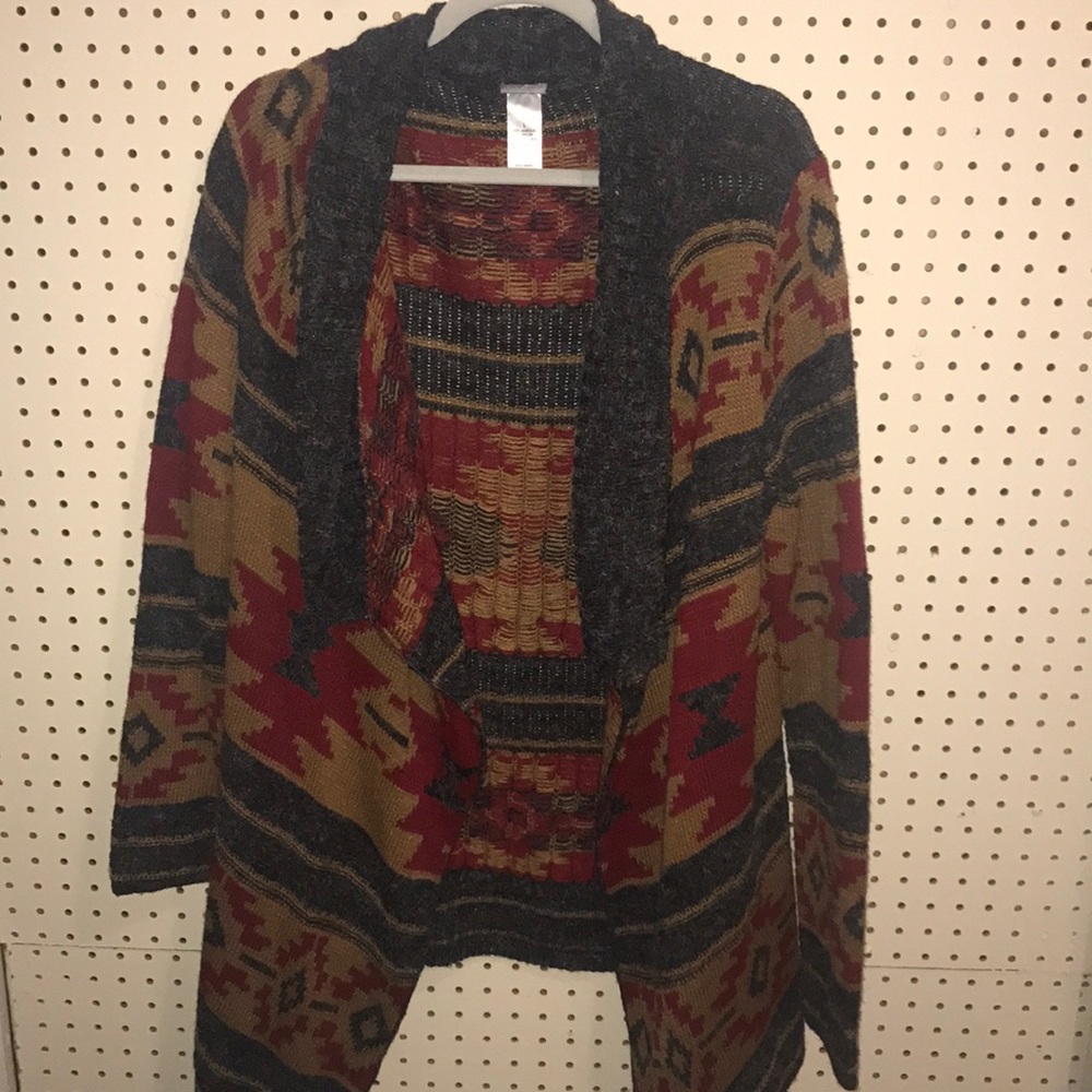Cardigan